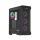 Obudowa NATEC Obudowa Genesis Irid 505 z oknem, ARGB, USB 3.0 NPC-1518